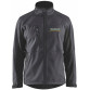 Hacar Softshell Jack incl. logo HACAR